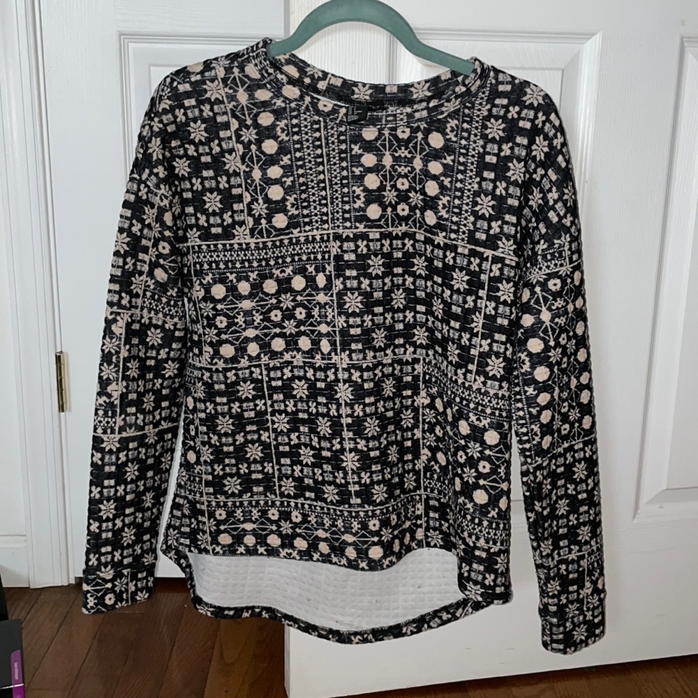 H&M Sweater